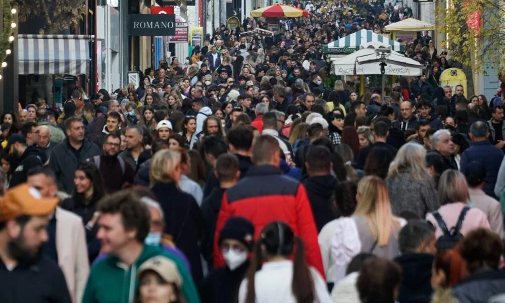 Κατώτατος μισθός: «Κλείδωσε» το ύψος της αύξησης